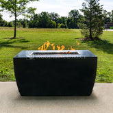 AVALON FIRE PIT - Metal Collection